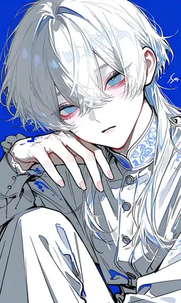 Profile image of Neo