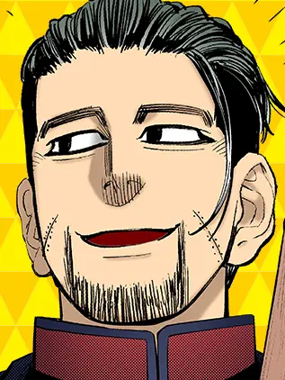 yumenyo의 同居人尾形