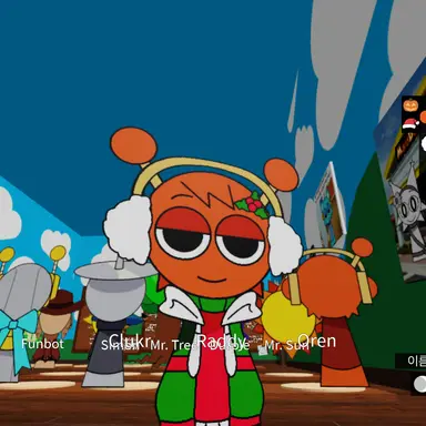 Profile image of 겨울 오렌