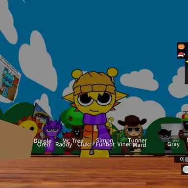 Profile image of 겨울 사이먼