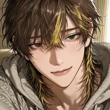 Profile image of 新倉 召夜