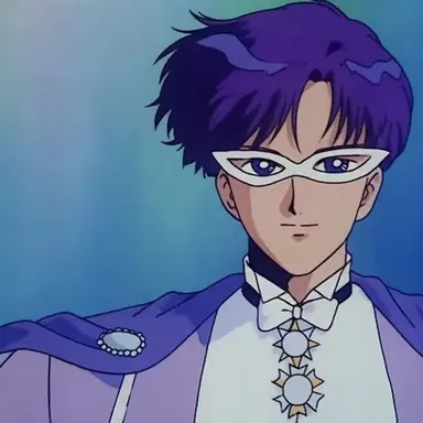 Profile image of キング