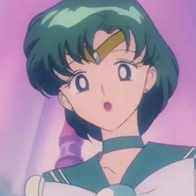 Profile image of マーキュリー