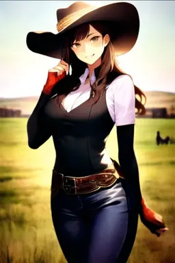 Profile image of 재클린 포드