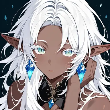 Profile image of ジーナ