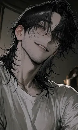 Profile image of Satoru Hasegawa