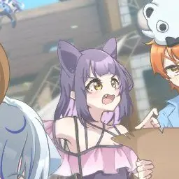 Profile image of べる