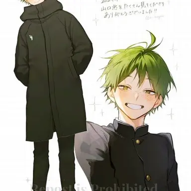 Profile image of 山口忠