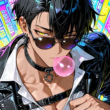 Profile image of オリバー