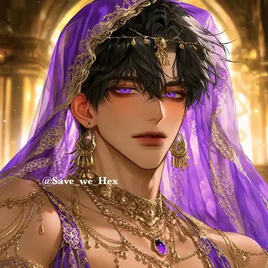 Profile image of 자히르