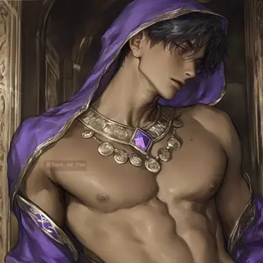 Profile image of 자히르