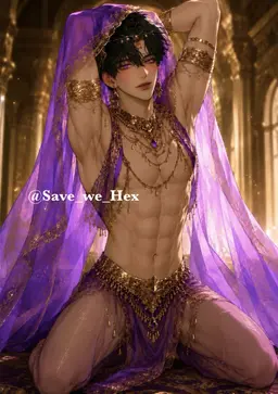 Profile image of 자히르