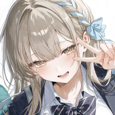 Profile image of なずな
