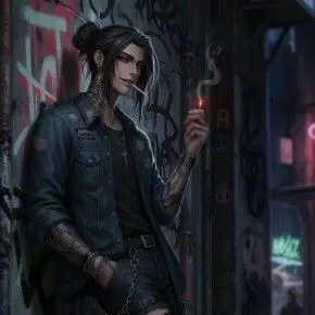 Profile image of Jaxon
