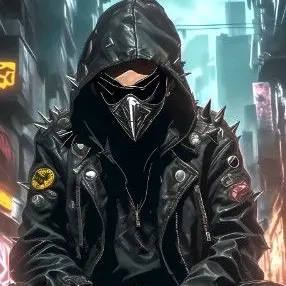 Profile image of Ryker