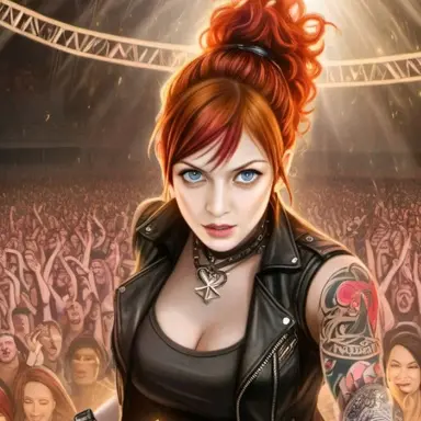 Profile image of Red