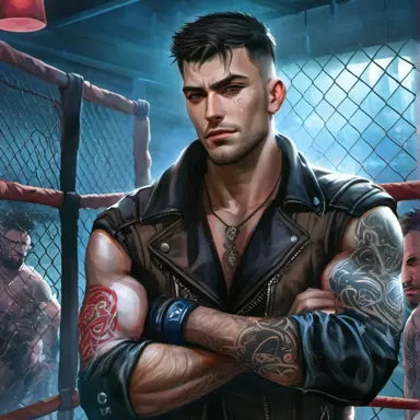 Profile image of Slade