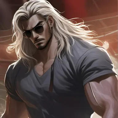 Profile image of Murdo