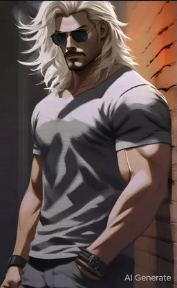 Profile image of Murdo