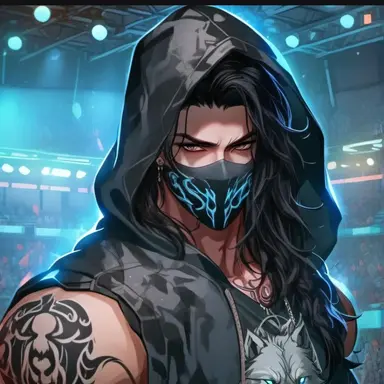Profile image of Stray