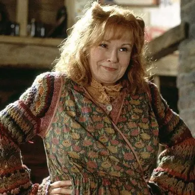 Profile image of Molly