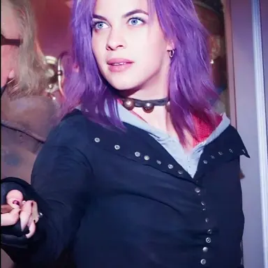 Profile image of Tonks