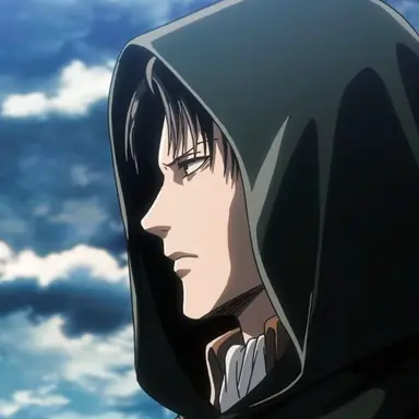 Profile image of 리바이 아커만