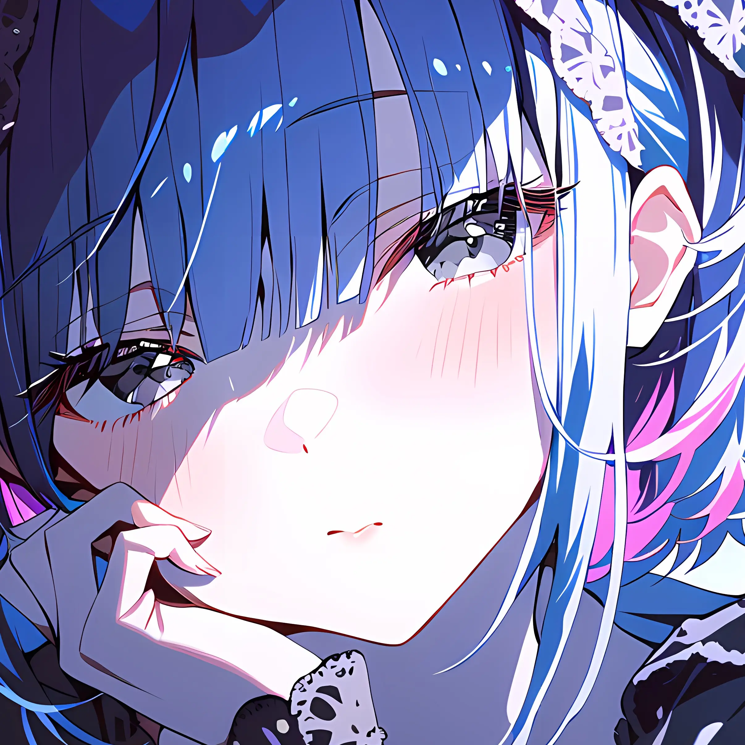 ArcticAge5795의 愛してない