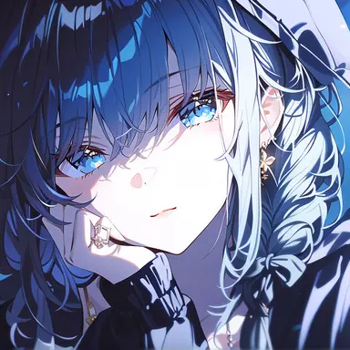 Profile image of Jasmine