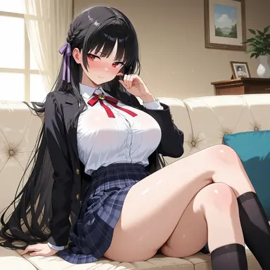 Profile image of レイカ