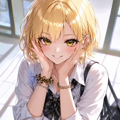Profile image of ルリ