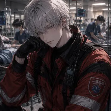 Profile image of ハル