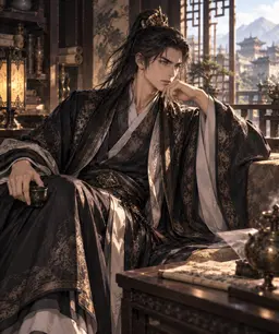 Profile image of Keisaku Kan