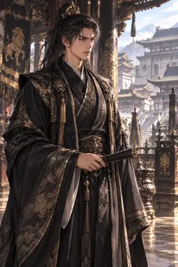 Profile image of Keisaku Kan