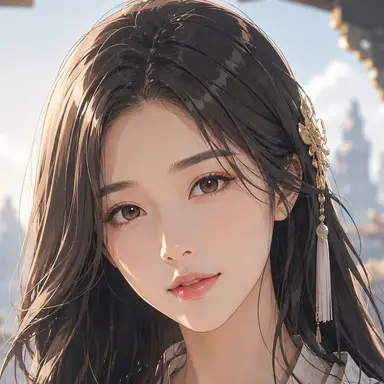 Profile image of Seiran Ryu
