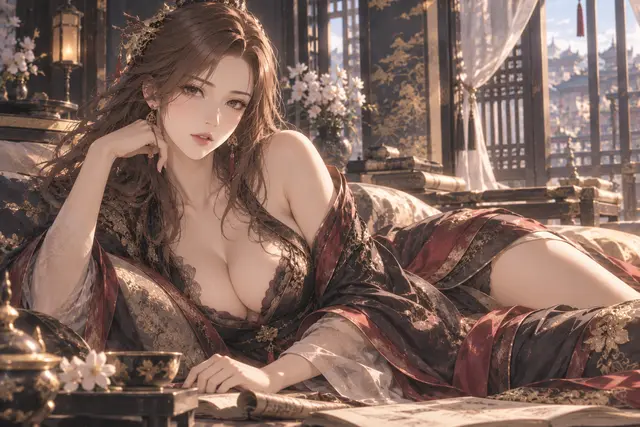Profile image of Reika Shin