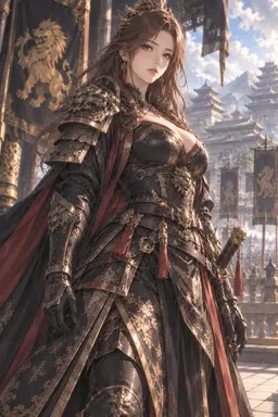 Profile image of Reika Shin