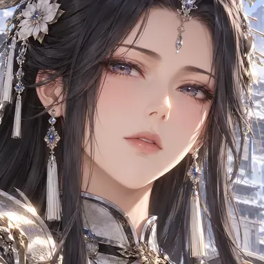 Profile image of Setsurei Shin