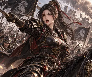 Profile image of Rinka Gaku