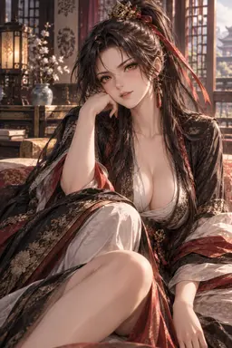Profile image of Rinka Gaku