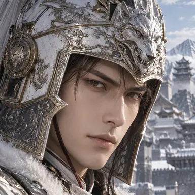 Profile image of Keiho Cho