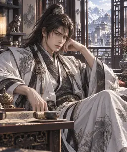 Profile image of Keiho Cho