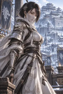Profile image of Seigetsu Ryo