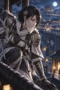 Profile image of Seigetsu Ryo