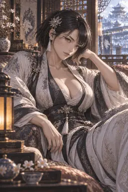 Profile image of Seigetsu Ryo