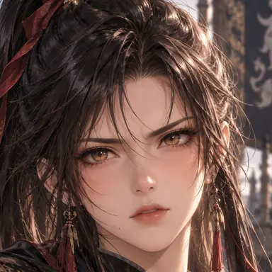 Profile image of Rinka Gaku