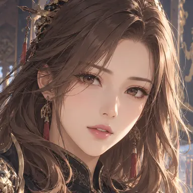 Profile image of Reika Shin