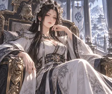 Profile image of Setsurei Shin