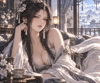 Profile image of Setsurei Shin