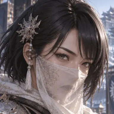 Profile image of Seigetsu Ryo